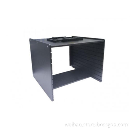 Wafer storage Boat Magazine